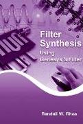 Filter Synthesis Using Genesys S/Filter