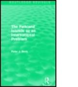 The Falkland Islands as an International Problem (Routledge Revivals)