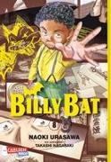 Billy Bat 8