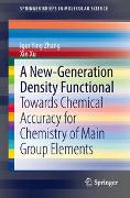 A New-Generation Density Functional