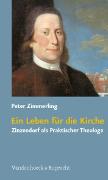 Vorderes Coverbild Ein Leben für die Kirche