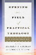 Opening the Field of Practical Theology