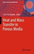 Heat and Mass Transfer in Porous Media