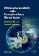 Intraseasonal Variability in the Atmosphere-Ocean Climate System