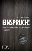 Einspruch!