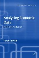 Analysing Economic Data