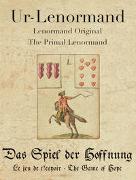 Ur-Lenormand / The Primal Lenormand / Lenoramand Original