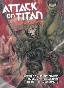 Attack on Titan: Before the Fall