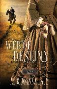 Vorderes Coverbild Web of Destiny