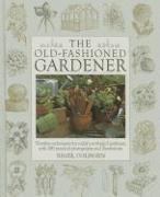 Old Fashioned Gardener