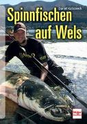 Spinnfischen auf Wels