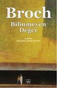 Bilinmeyen Deger