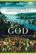 Vorderes Coverbild The Mystery of God
