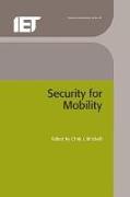 Security for Mobility