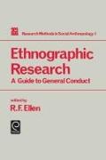 Ethnographic Research