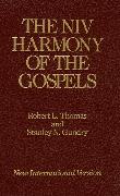 The NIV Harmony of the Gospels