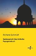 Suskasaptati: Das indische Papageienbuch