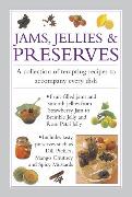 Jams, Jellies & Preserves