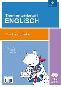 Themenwerkstatt Englisch - Ausgabe 2014 für die Grundschule