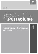 Pusteblume. Das Sachbuch - Ausgabe 2014 für Sachsen