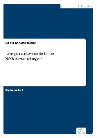 Vorderes Coverbild Komponentenmodelle für Web-Anwendungen