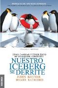 Nuestro iceberg se derrite