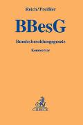 Bundesbesoldungsgesetz