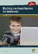 Richtig recherchieren im Internet