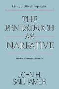 The Pentateuch as Narrative