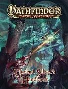 Pathfinder Player Companion: Undead Slayer’s Handbook