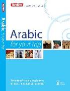 Berlitz Language : Arabic