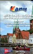 DKV-Gewässerführer Nordwestdeutschland