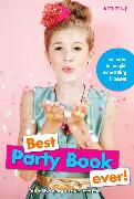 Best Party Book Ever!