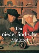 Vorderes Coverbild Niederländische Malerei 120 Illustrationen
