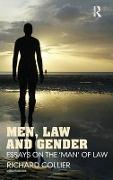 Men, Law and Gender