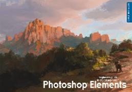 Beginner's Guide to Digital Painting in Photoshop Elements