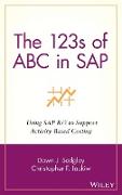 The 123s of ABC in SAP