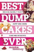 Best Dump Cakes Ever