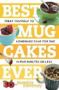 Best Mug Cakes Ever