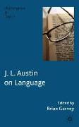 J. L. Austin on Language