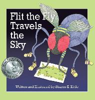 Flit the Fly Travels the Sky