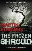 The Frozen Shroud