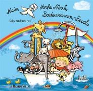 Mein 1. Arche Noah-Badewannenbuch