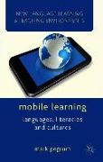 Mobile Learning