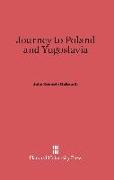 Journey to Poland and Yugoslavia