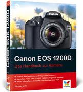 Canon EOS 1200D