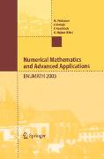 Numerical Mathematics and Advanced Applications