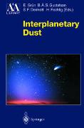 Interplanetary Dust