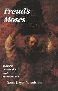 Freud's Moses