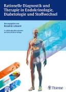 Rationelle Diagnostik und Therapie in Endokrinologie, Diabetologie und Stoffwech